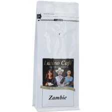  Latino Café Coffee Zambia, ground 1kg (00070M) kávé