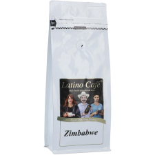  Latino Café Coffee Zimbabwe, bean 100g (07078) kávé
