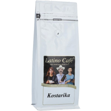 Latino Café Costa Rica, őrölt, 200g kávé