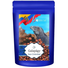 Latino Café Galápagos, őrölt, 100g kávé
