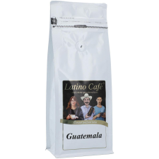  Latino Café Guatemala, őrölt, 500g (08044M) kávé
