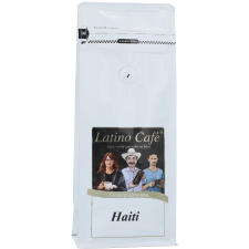  Latino Café Haiti, őrölt, 1kg (00046M) kávé