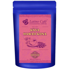  Latino Café Hawaii Kona, őrölt, 50g (77045M) kávé