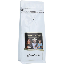  Latino Café Honduras, szemes, 500g (08047) kávé