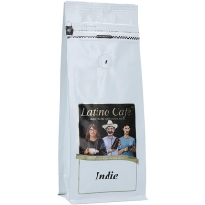 Latino Café India, szemes, 500g kávé