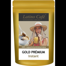  Latino Café Instant Gold Prémium, Gold, instant, 1kg (00289) kávé