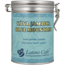  Latino Café Jamaica Blue Mountain + díszdoboz (00160) kávé