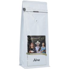  Latino Café Jáva, őrölt, 200g (09014M) kávé