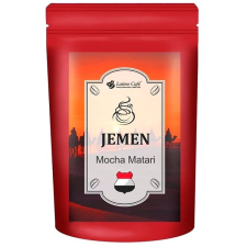 Latino Café Jemen, őrölt, 1kg kávé