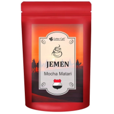  Latino Café Jemen, őrölt, 1kg (00076M) kávé