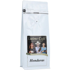 Latino Café Káva Honduras, mletá 200g kávé