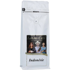 Latino Café Káva Indonésie, mletá 1kg kávé