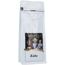 Latino Café Káva Kuba, zrnková 100g kávé