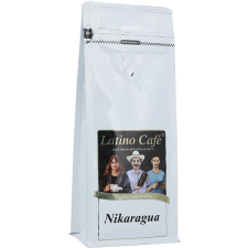 Latino Café Káva Nikaragua, zrnková 500g kávé