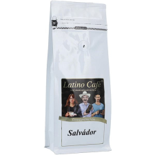 Latino Café Káva Salvador, mletá 500g kávé