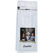 Latino Café Káva Zambie, zrnková 500g kávé