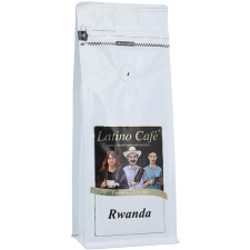 Latino Café kávé, Ruanda, szemes, 200 g kávé