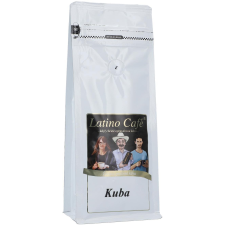  Latino Café Kuba, szemes, 1kg (00035) kávé