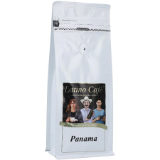 Latino Café Panama, szemes, 200g kávé
