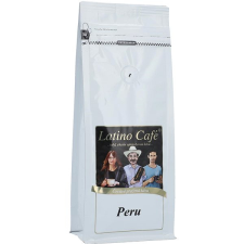 Latino Café Peru, őrölt, 200g kávé
