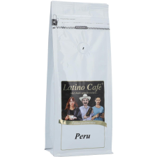  Latino Café Peru, szemes, 500g (08063) kávé
