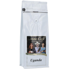  Latino Café Uganda, őrölt, 500g (08067M) kávé