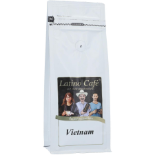  Latino Café Vietnam, szemes, 500g (08111) kávé