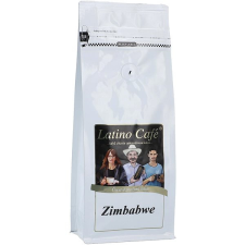 Latino Café Zimbabwe, őrölt. 200g kávé