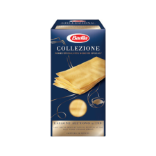 LATINUM ZRT Barilla 500g Lasagne tészta tészta