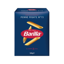 LATINUM ZRT Barilla 500g Penne n.73 tészta