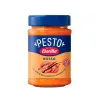 LATINUM ZRT Barilla Pesto 200g Rosso