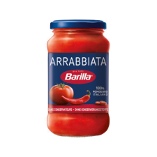 LATINUM ZRT Barilla szósz 400g Arrabbiata csípős szósz, mártás