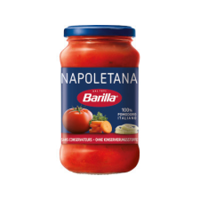 LATINUM ZRT Barilla szósz 400g Napoletana szósz, mártás