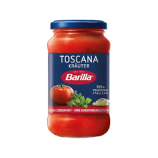 LATINUM ZRT Barilla szósz 400g Toscana szósz, mártás