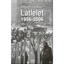  Látlelet 1956-2006 ANTIKVÁR antikvárium - használt könyv