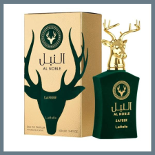 Lattafa Al Noble Safeer EDP 100 ml parfüm és kölni