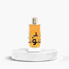 Lattafa - Ameer Al Oud Intense Arabian Oudh EDP - 2ml Teszter parfüm és kölni