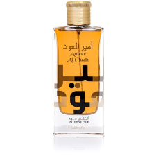 Lattafa Ameer Al Oudh Intense Oud EDP 100 ml parfüm és kölni