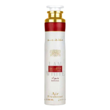 Lattafa Ana Abiyedh Rouge Légfrissítő spray, 300 ml 2057334 tisztító- és takarítószer, higiénia