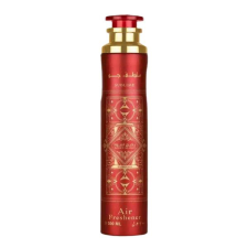 Lattafa Badee Al Oud Sublime Légfrissítő spray, 300 ml 2057315 tisztító- és takarítószer, higiénia