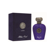 Lattafa Blue Oud EDP 100 ml parfüm és kölni