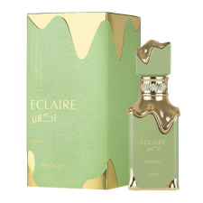 Lattafa Eclaire Pistache EDP 100 ml parfüm és kölni