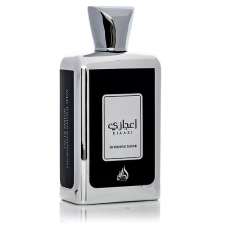 Lattafa Ejaazi Intensive Silver EDP 100 ml parfüm és kölni