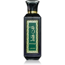 Lattafa Ente Faqat EDP 100 ml parfüm és kölni
