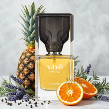 Lattafa Fahad EDP 80 ml parfüm és kölni
