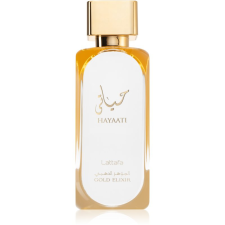 Lattafa Hayaati Gold Elixir EDP 100 ml parfüm és kölni