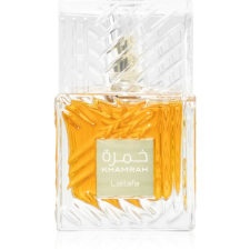 Lattafa Khamrah EDP 100 ml parfüm és kölni