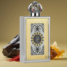 Lattafa King Of Arabia EDP 100 ml parfüm és kölni