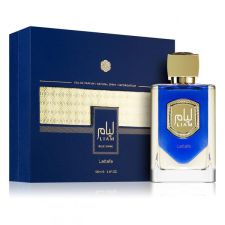Lattafa Liam Blue Shine Eau de Parfum férfiaknak – 100 ml 2025278 parfüm és kölni