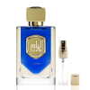 Lattafa Liam Blue Shine EDP Férfiaknak 5 ml